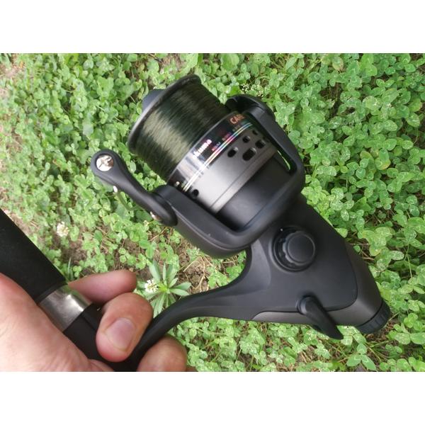 Mulineta Okuma Carbonite XP 5500