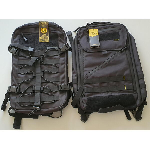 Rucsac Nitecore XXBP23