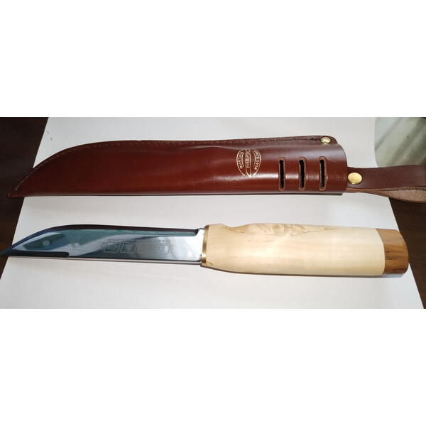 Cutit    Marttiini Oy Ranger 250 Lama 160mm