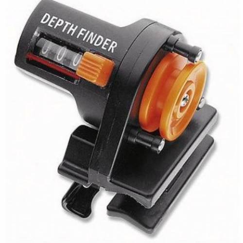 Cormoran Counter Pentru Adancime