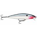Vobler Rapala Flat Rap 8cm 7g CH