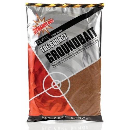 Dynamite  Baits Source Groundbait