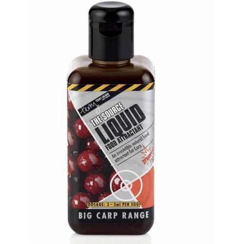 Dynamite  Baits Source Liquid Attractant