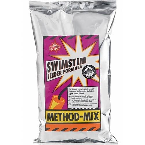 Dynamite  Baits Swim Stim Method-Mix Feeder Formula