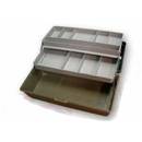 Plastica Panaro Valigeta 2 Sertare 33X15X15cm