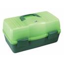 Valigeta Plastica Panaro 4 Compartimente 46X26X20cm