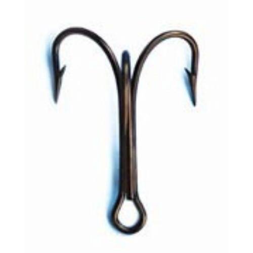 Ancora Mustad Tripla Bronz Nr.6