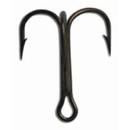 Ancora Mustad Tripla Bronz Rotunda Nr.2/0