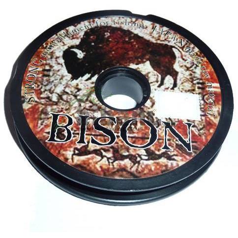 Fir Carbotex Bison 0.22mm 100M