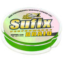 Fir Sufix Performance Braid Lo Vis Green 0.18 mm 12.2Kg 135m