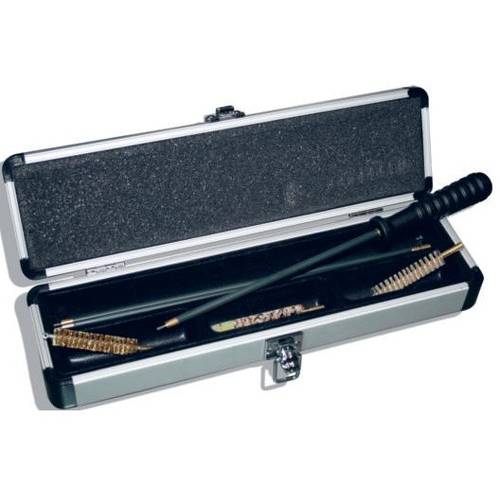 Trusa aluminiu Pentru Curatat Arma Calibrul 30.06
