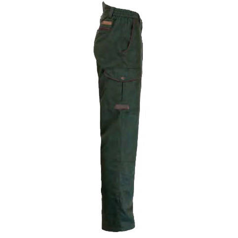 Pantaloni Percussion Tradition Marime 52
