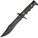 Cutit    Miguel Nieto Spania Lama 180mm Black