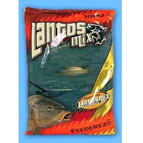Lantos-Mix Nada Feeder 1Kg