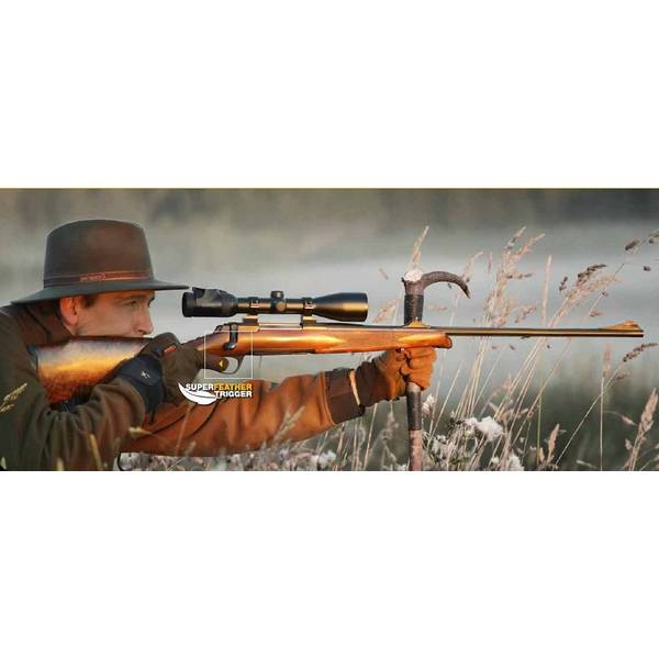 Palarie Browning Clasica Lana Marime 58