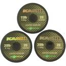 Leader Korda Kamo Coated Hooklink 20M 15Lbs