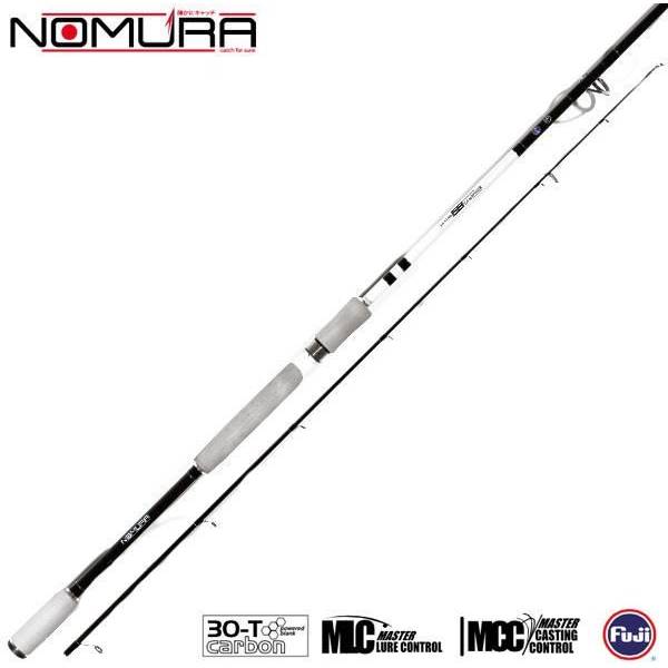 Lanseta Nomura Isei 2.10M 10-35G