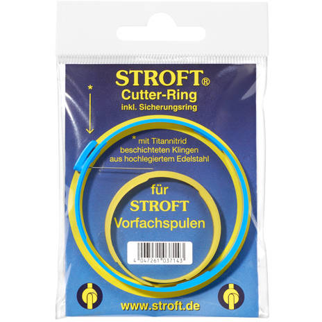 Stroft Sistem Inelar Pentru Taiat Fir