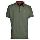 Polo Broderie Marime 2XL