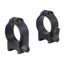 Set Inele Warne Scope Mounts Quick Weaver 34mm Obiectiv 36-42mm