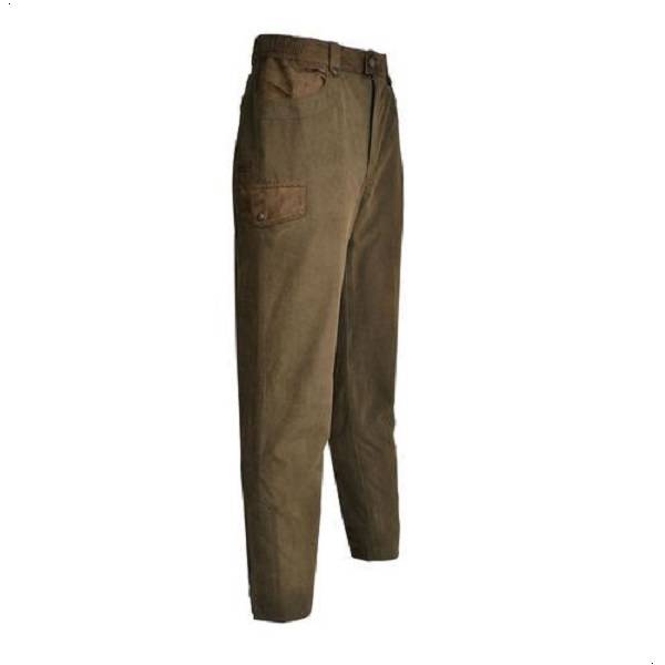 Pantaloni Percussion Rambouillet Marime 52 Kaki