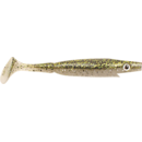 Piglet Shad 10cm C018 Green Ice