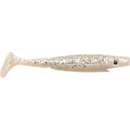 Shad Strike Pro Piglet Shad 10cm C014 Ice Shad