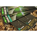 Krank Ready Rig Barbed Nr.8/15Lb