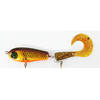 Vobler Strike Pro Wolf Tail Jr. 16cm 31g Shallow C502F