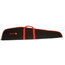 Pentru Arma + Luneta 120cm Negru/Rosu