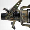 Mulineta Lineaeffe Vigor Commando 6000