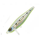 Ranger Minnow 7cm 13G Yellow Silver