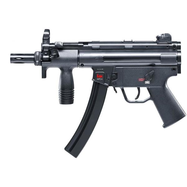 Arma semiautomata Umarex Heckler&Koch Mp5 K 2.5 J Co2