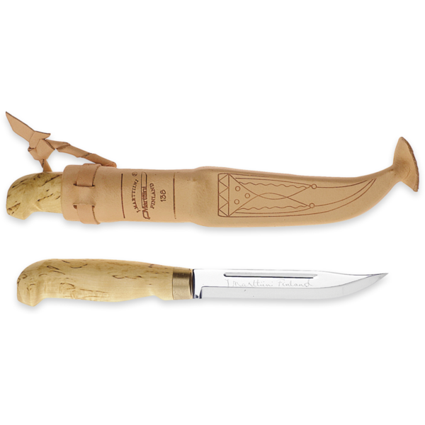 Cutit    Marttiini Oy Lynx 138 Lama 130mm