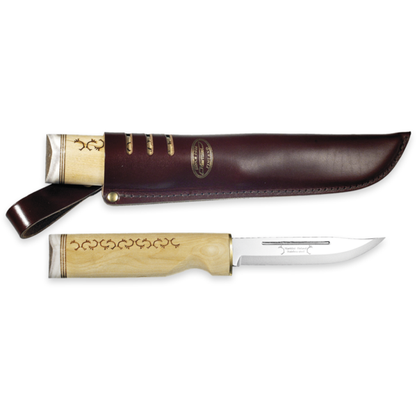 Cutit    Marttiini Oy Reindeer Explorer Lama 110mm