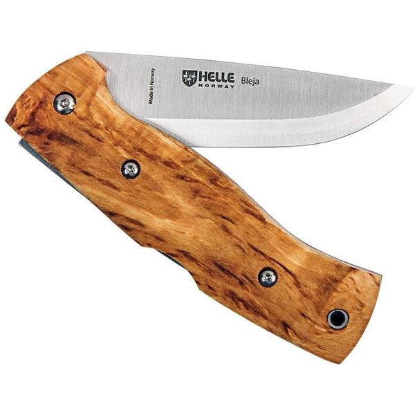 Briceag Helle Bleja Lama 85mm