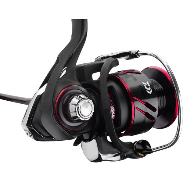 Mulineta Daiwa Ballistic LT 2000D