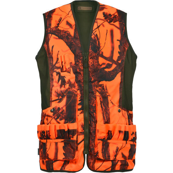 Vesta Percussion Savane Reversibila Kaki/Blaze Marime S