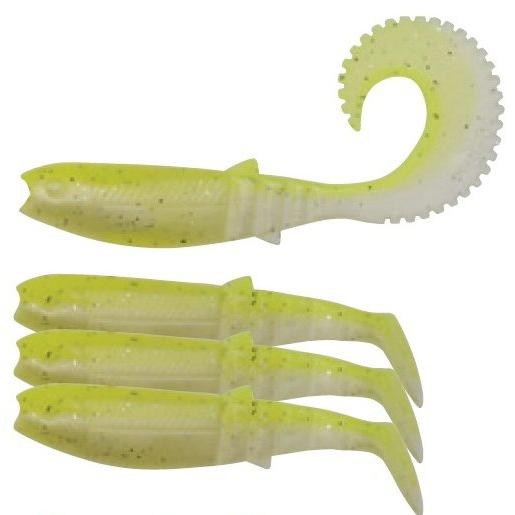 Set Savage Gear Cannibal M