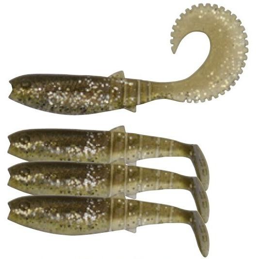 Set Savage Gear Cannibal M