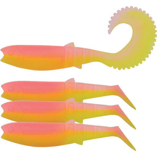 Set Savage Gear Cannibal M
