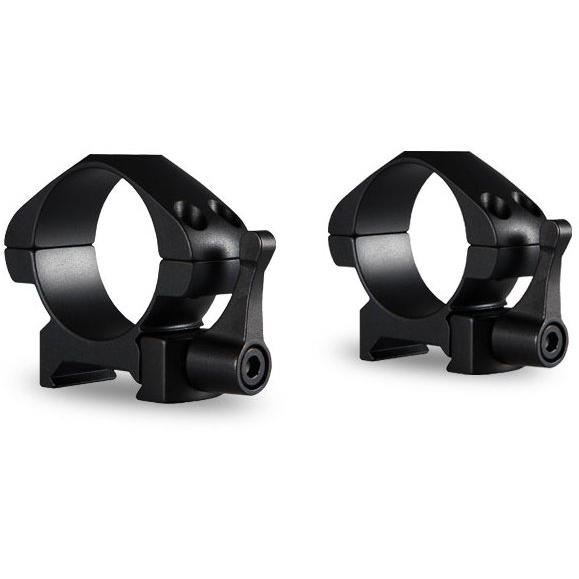 Set Inele Hawke Quick Low 30mm