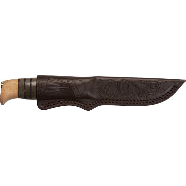 Cutit    Helle Sigmund Lama 107mm