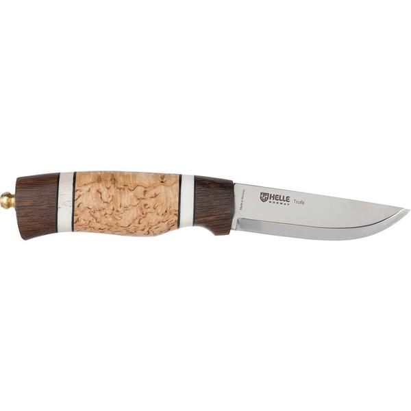 Cutit    Helle Trofe Lama 92mm