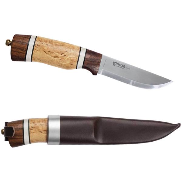 Cutit    Helle Trofe Lama 92mm