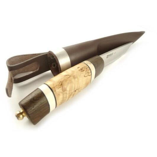 Cutit    Helle Trofe Lama 92mm