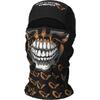Cagula Savage Gear Skull Balaclava