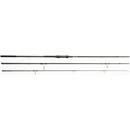 Custom Black 3.90m 3.50lbs 3 trons