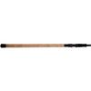 Lanseta Okuma Custom Black Feeder 3.60m 60-120g 3+3 trons