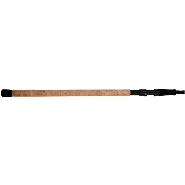 Lanseta Okuma Custom Black Feeder 3.60m 60-120g 3+3 trons